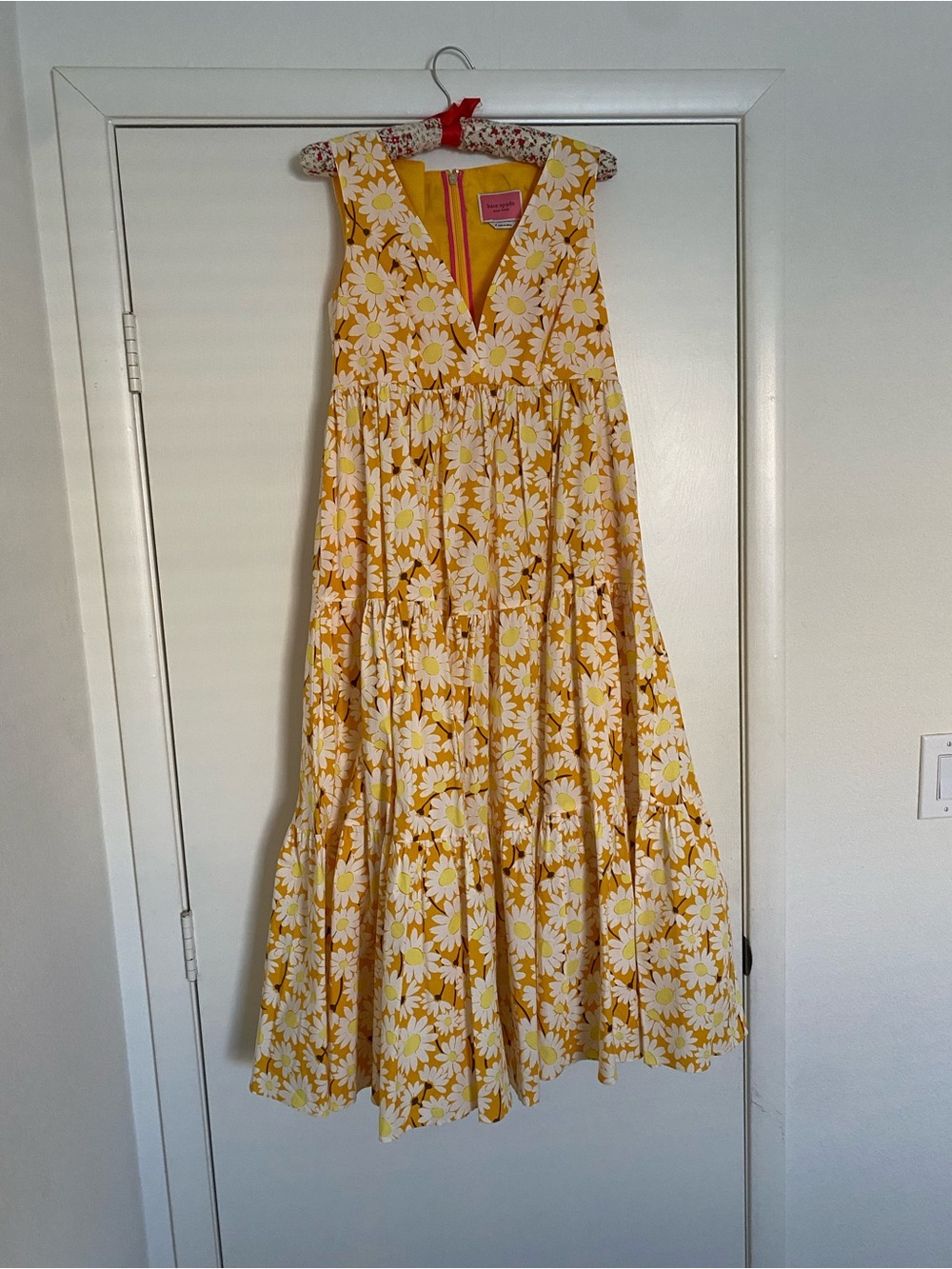 Kate spade floral dress - New